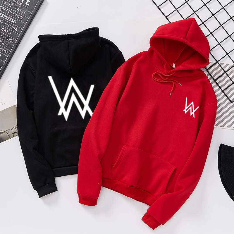 Alan walker clearance sweater