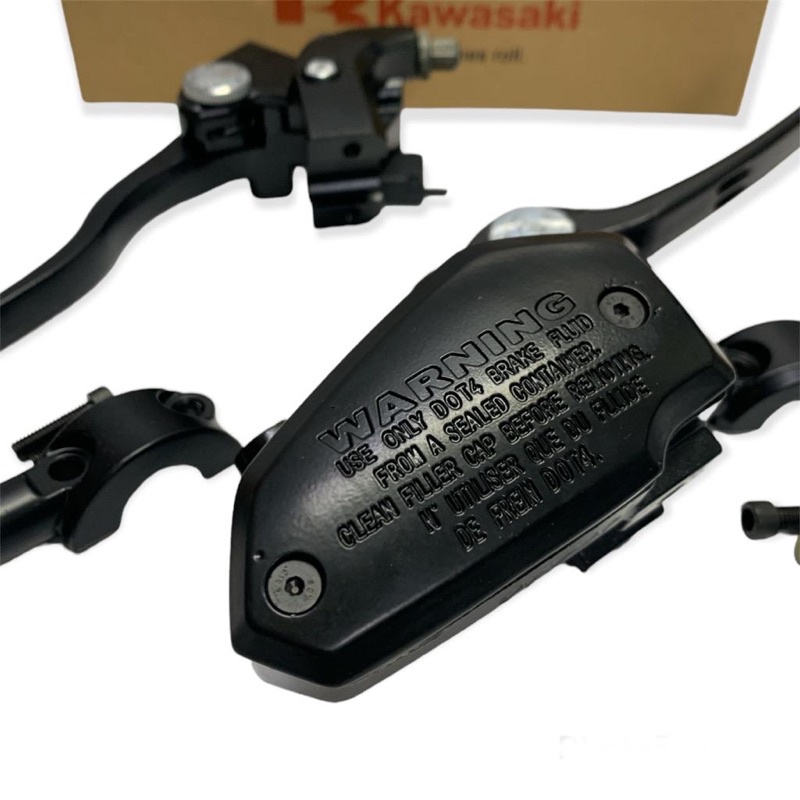 RXZ / ER6 KAWASAKI MASTER PUMP SET | Shopee Malaysia