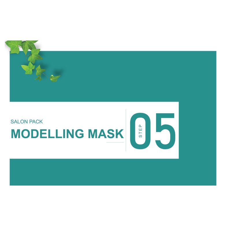 (READY STOCK) OriGener Pore Refining Modelling Mask 1000g | Shopee Malaysia