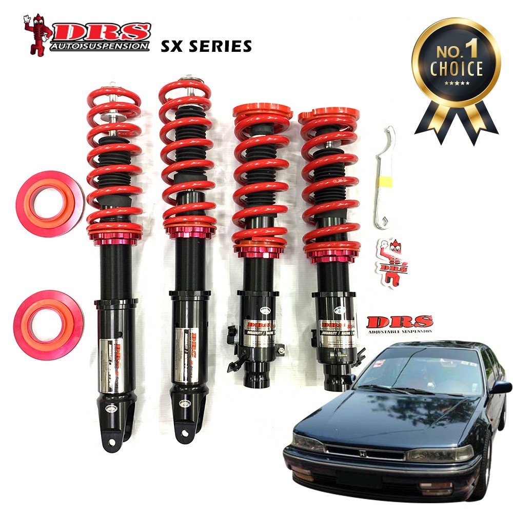 HONDA ACCORD SM4 SV4 DRS Hi Lo Body shift Adjustable Absorber