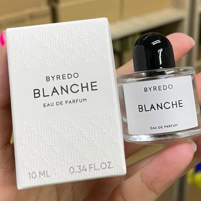 Byredo discount blanche edp