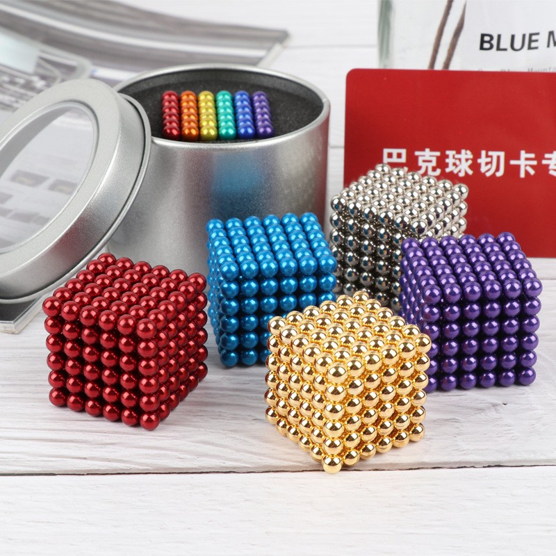 Magnetic on sale ball shopee