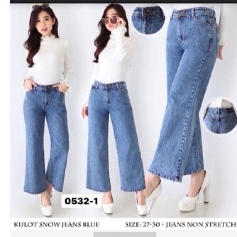 Denim hot sale non stretch