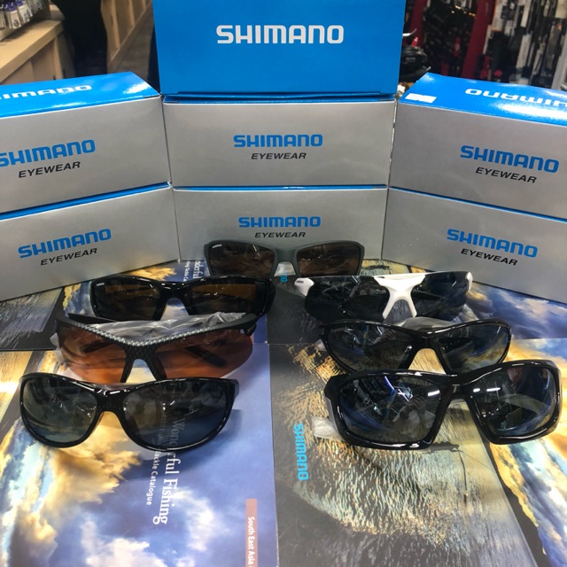 Shimano eyewear malaysia hot sale