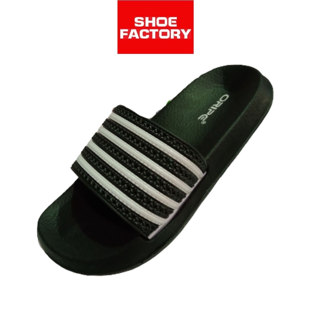 Age 5Yrs-10Yrs Opire Slip On Kids Slippers Sandals For Kids Size