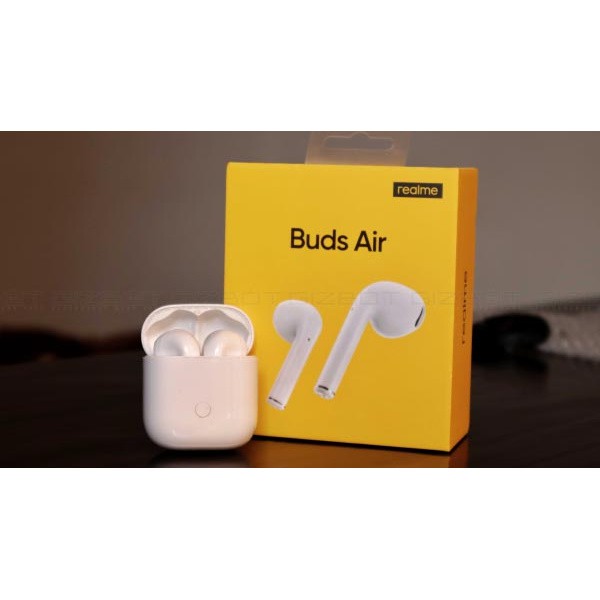 Realme buds 2024 air shopee