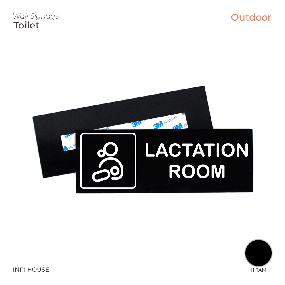Lactation room signage - lactation room sign board - acrylic sign board ...