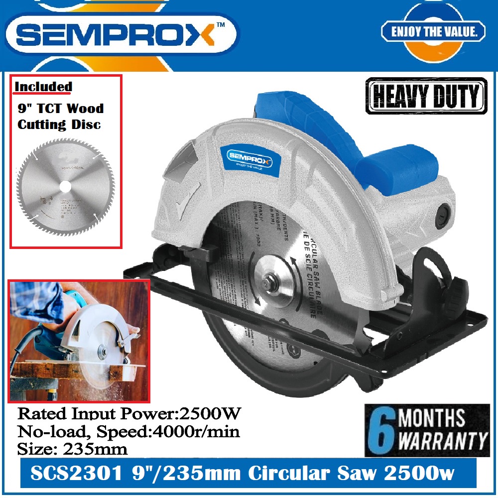 235mm circular online saw