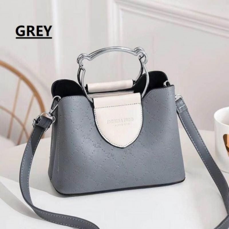 Shopee sling shop bag murah