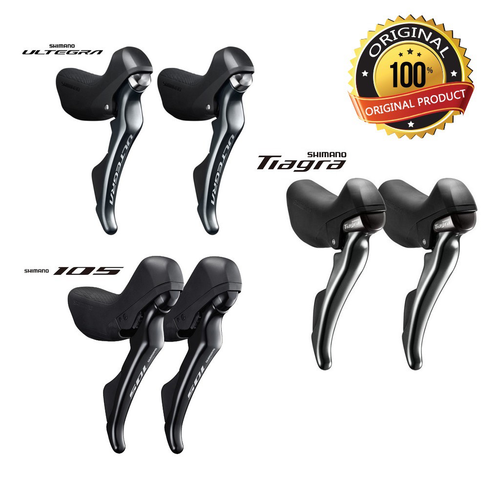 Shimano deals 105 shifters