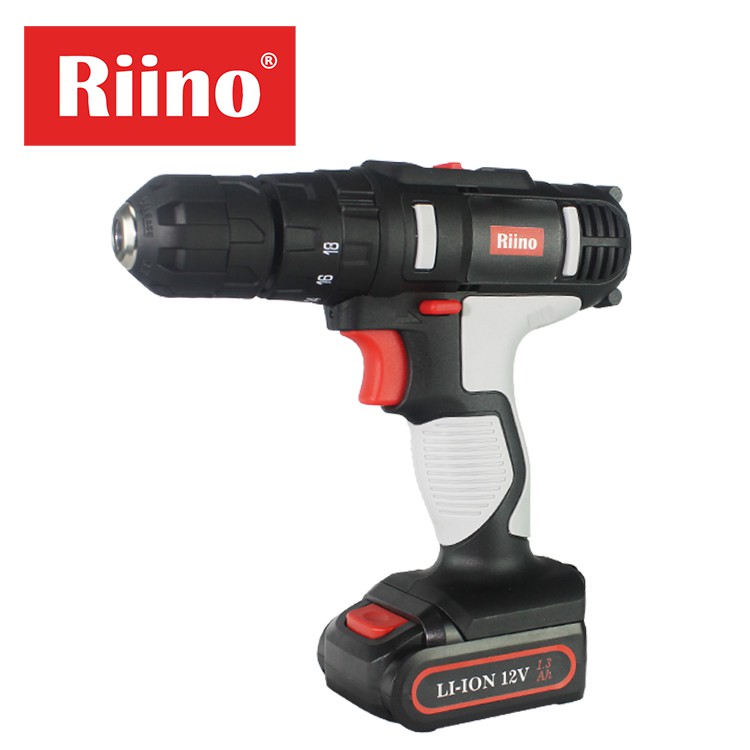 Riino cordless drill sale