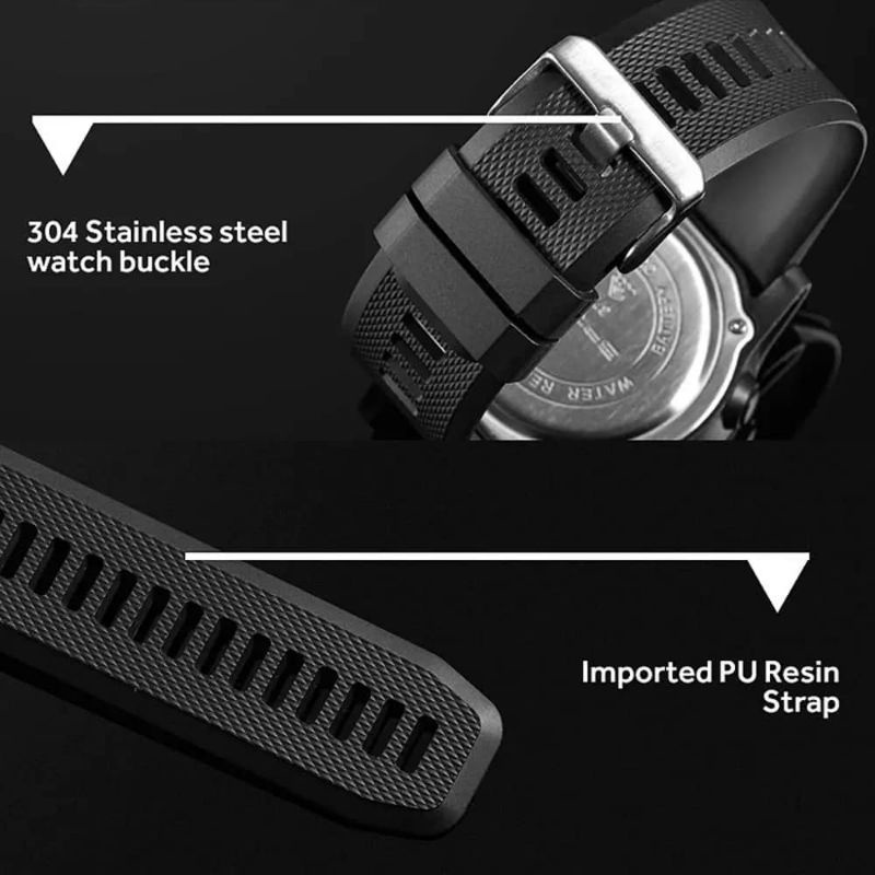 Spovan smartwatch outlet pr1