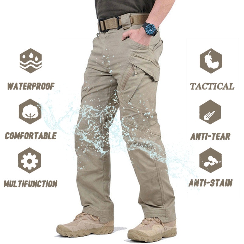 Scollor tactical sale pants