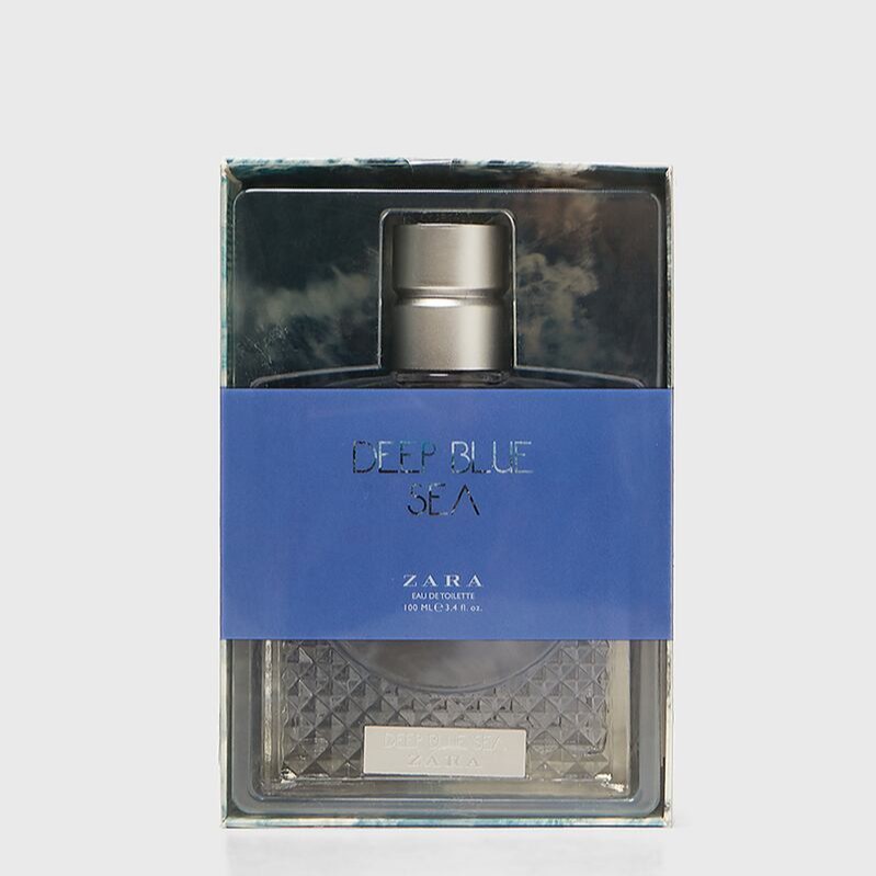 Deep blue sea discount perfume