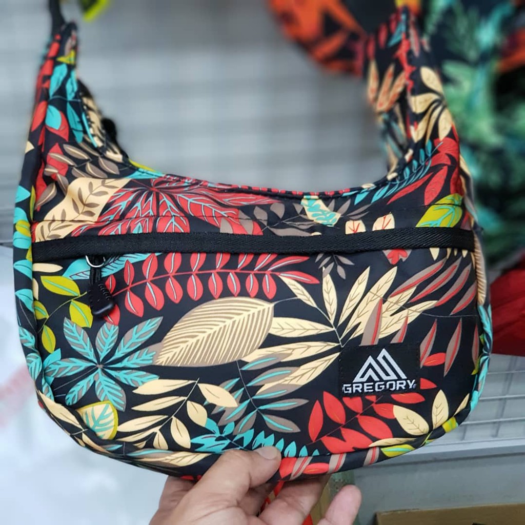 Gregory sling bag banana sale