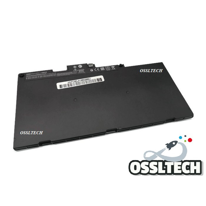 Clavier HP EliteBook 755 G3/G4 & 850 G3/G4 - Référence 819898-B71 / 836621-B71 - Occasion (sans Rétroéclairage)
