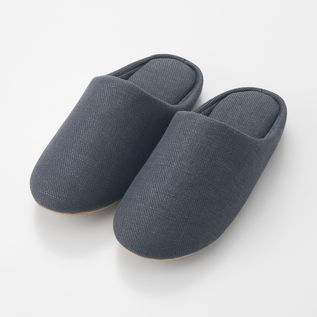 How to discount wash muji slippers