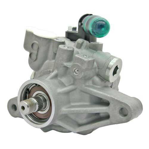 [READY STOCK] Honda Civic FD 1.8 SNA Power Steering Pump 20062011 1.8