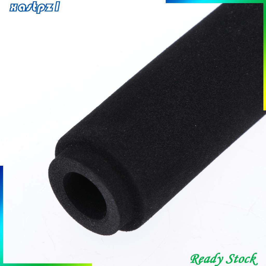 Ready Stock] Rod Building Or Repair Composite Fishing Rod EVA Handle Grip - Fishing  Rod Component Accessories - Choose of Sizes