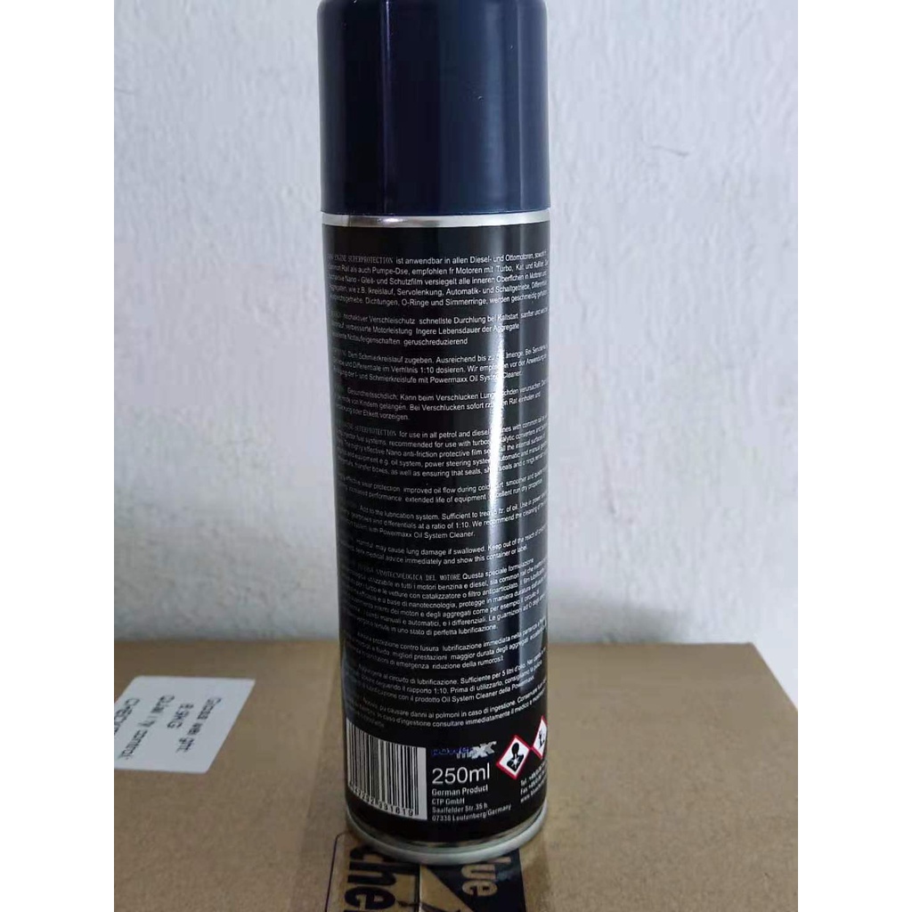 Bluechem Nano Engine Super Protection 250ml | Shopee Malaysia