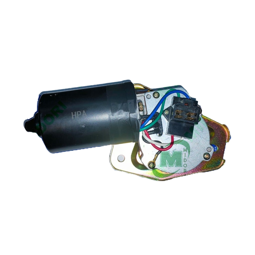 Perodua Kelisa, Kenari Front Wiper Motor Shopee Malaysia