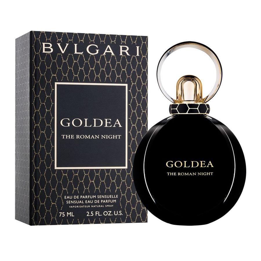 Bvlgari goldea clearance sephora