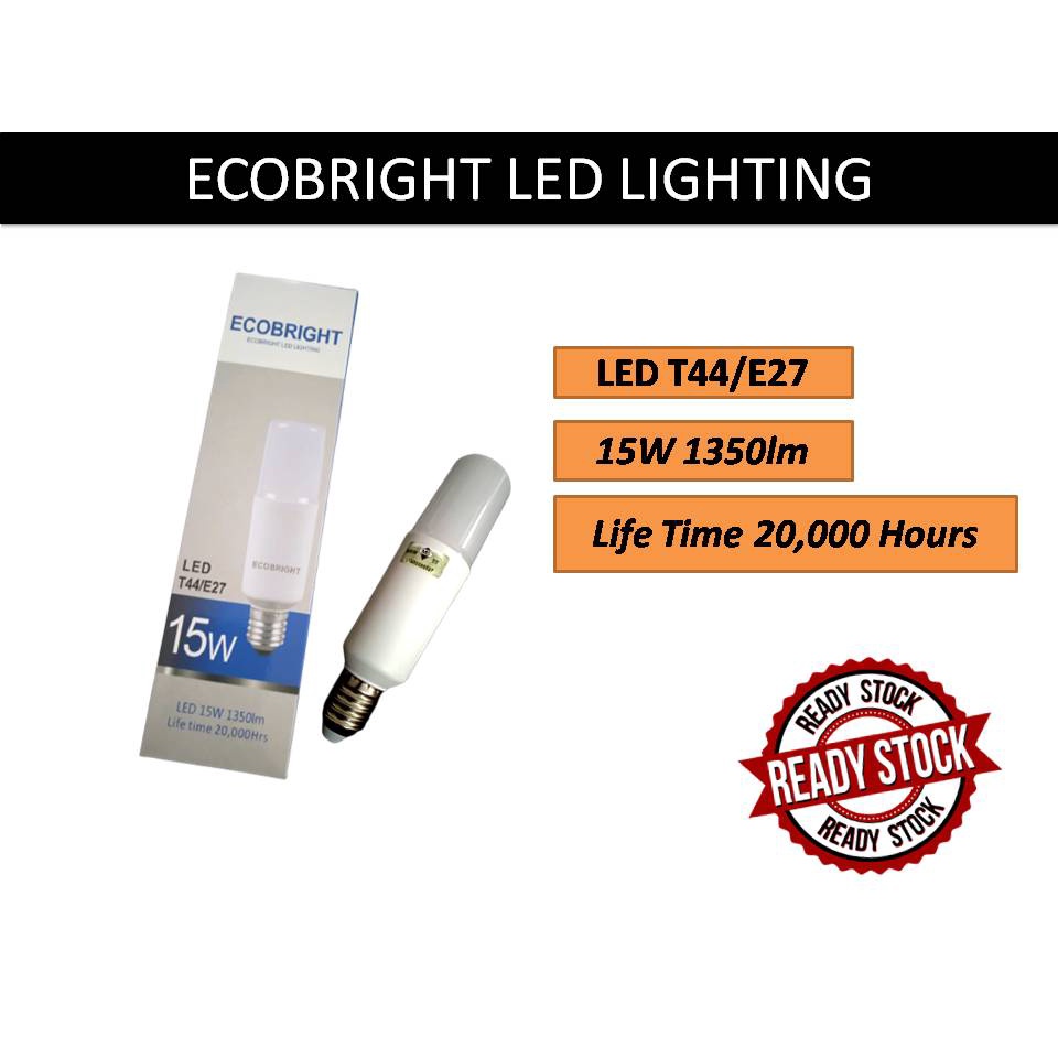 Ecobright led store