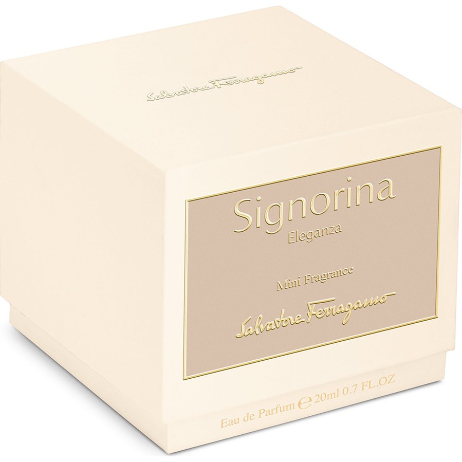 Signorina eleganza cheap 20ml