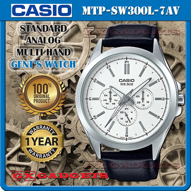 Casio smooth best sale second hand