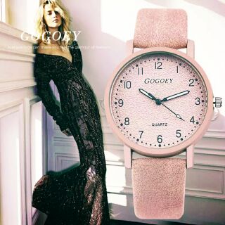 Gogoey women's watches sales