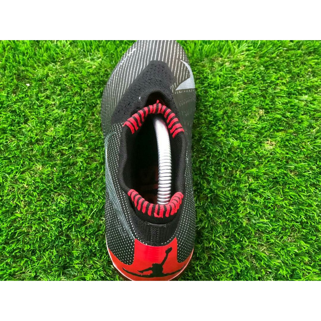 NIKE PHANTOM VISION ELITE FG AIR JORDAN X PSG EDITION Shopee Malaysia