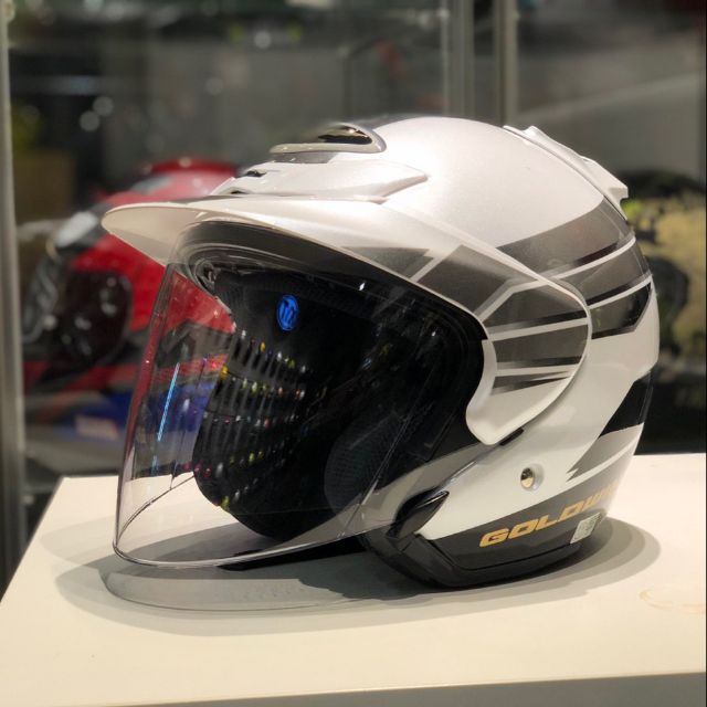 Goldwing helmets deals