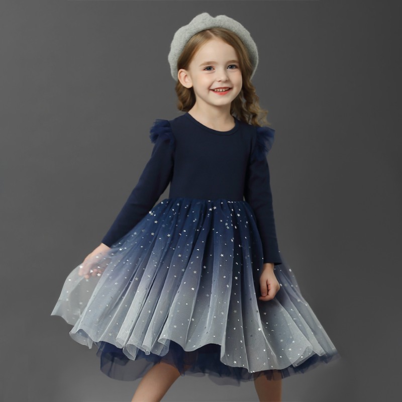 Birthday dress for sales 9 years girl