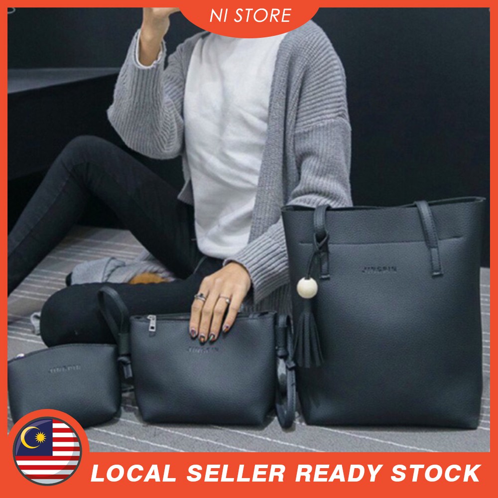 Shopee sling outlet bag murah