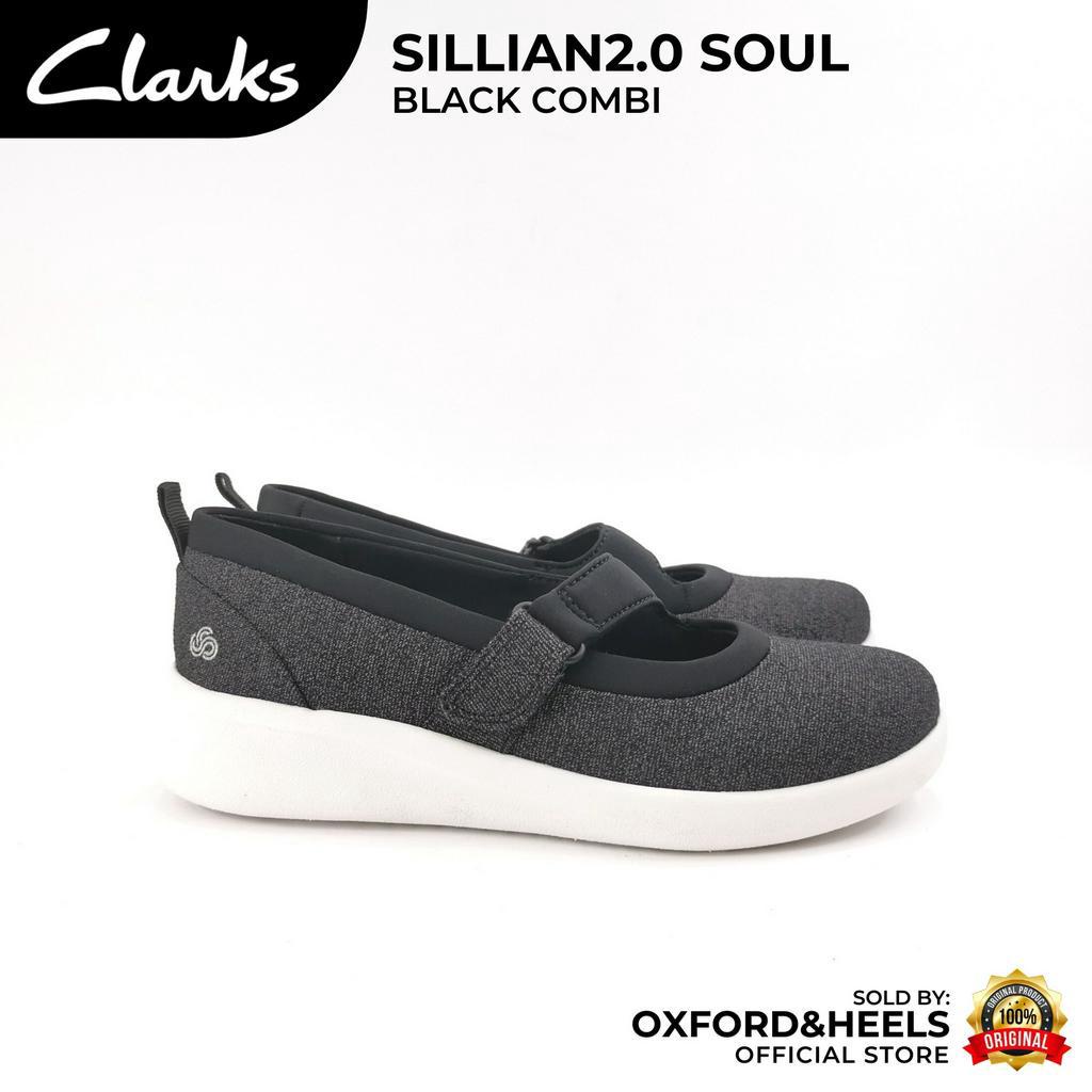 Clarks sillian 2. on sale soul