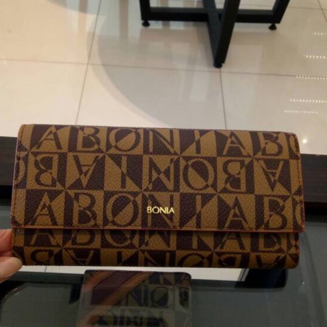 Original Bonia Wallet