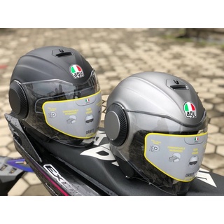 Agv best sale orbyt mono