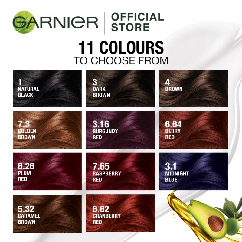 hair colour/warna rambut/hair colour dye/hair colour halal/warna rambut ...