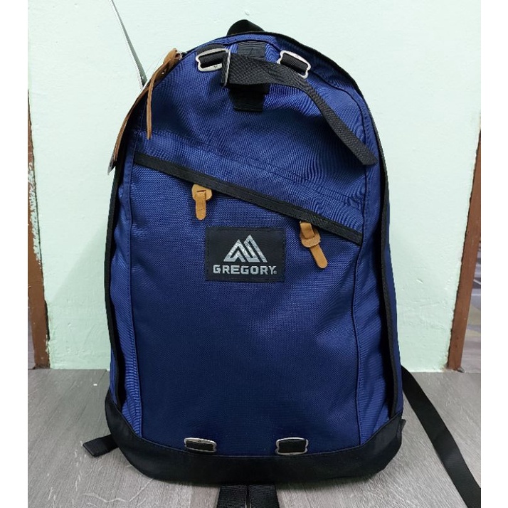 READYSTOCK BAGPACK GREGORY CLASSIC BACKPACK CLASS BEG SEKOLAH Shopee Malaysia