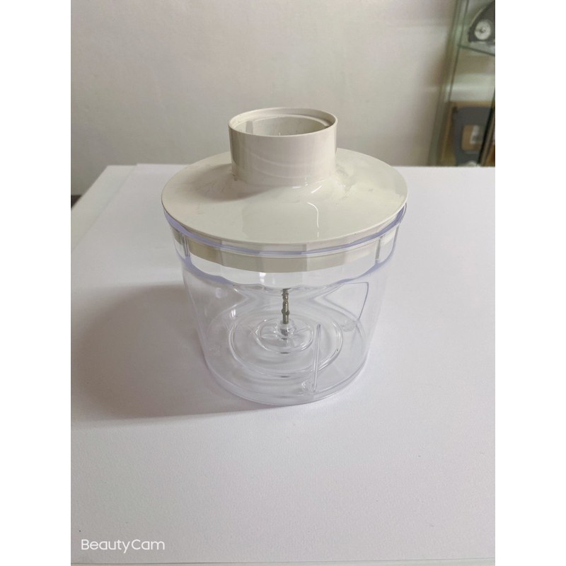 ACCESSORIES 100% ORIGINAL BLENDER ( JUG ONLY ) FOR KHIND BL1016 BL