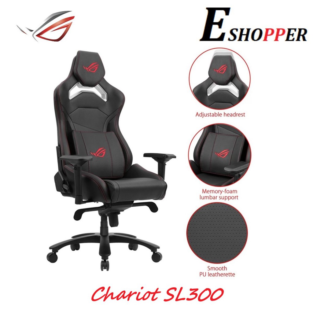 Asus rog chariot sl300 hot sale