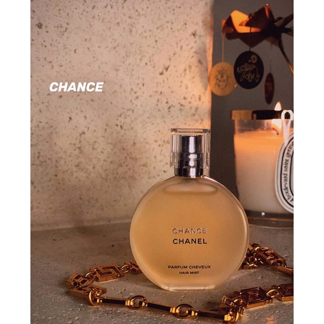 Chanel Hair Mist Perfume 35ml