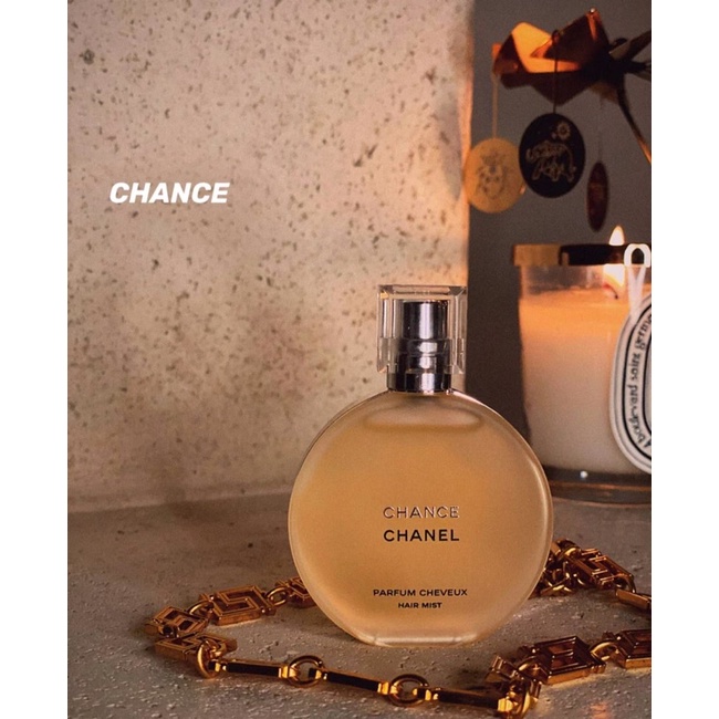 Chanel n5 hair mist sale