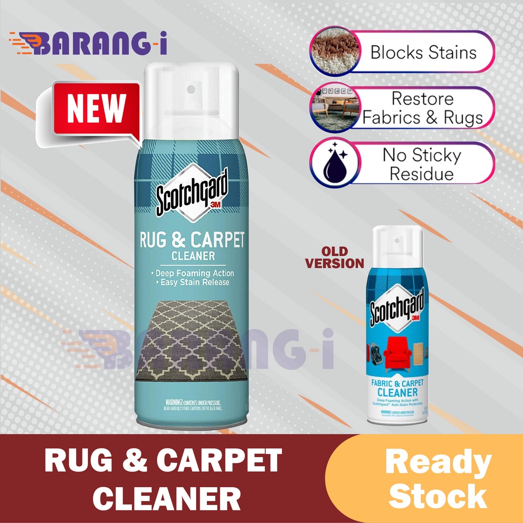 3M ScotchGard Fabric Water Shield New Packing Fabric & Upholstery Protector  Repel Liquids & Block Stains Barang-i