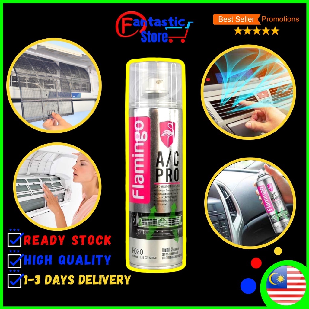 diy-pencuci-air-cond-kereta-rumah-car-air-cond-cleaner-cleaning-tool