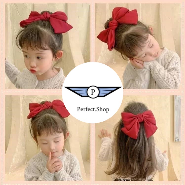 🚚Ready Stock💖Korean style Ins Pin Rambut Ribbon💖Kepit rambut Ribbon💖 ...