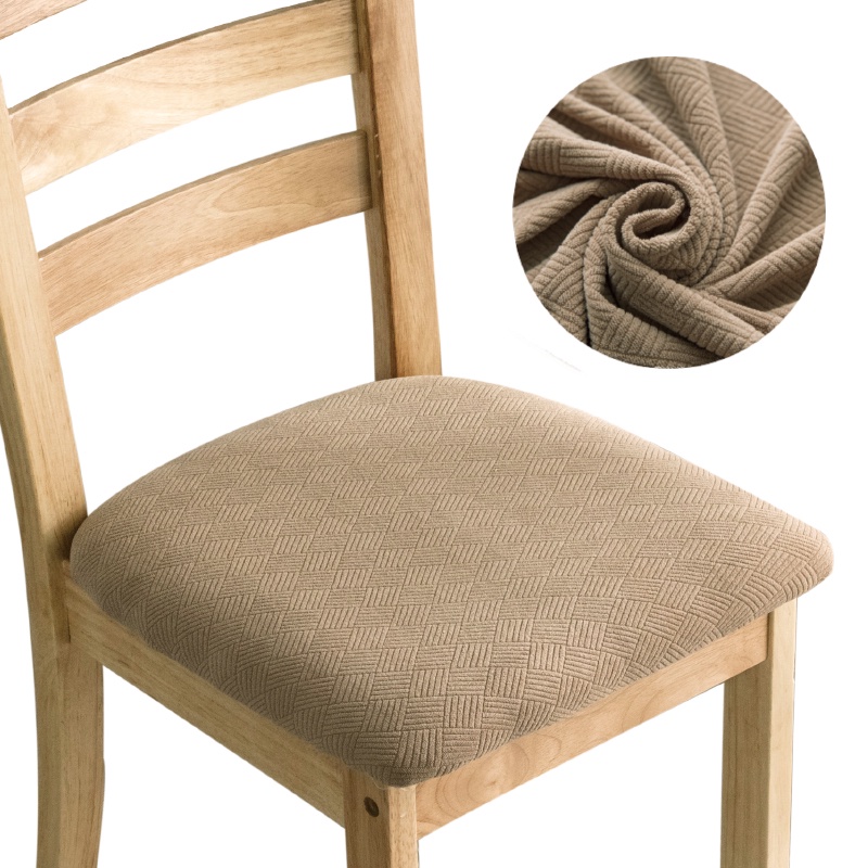 Stretch chair cushion online covers