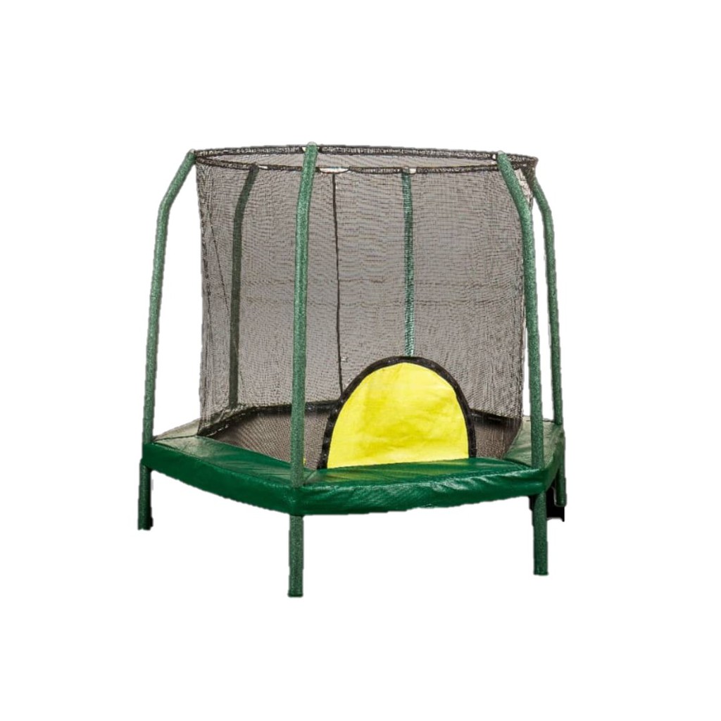 Bazoongi trampoline outlet