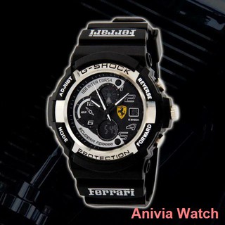 G shock 166 2025 inter corsa price