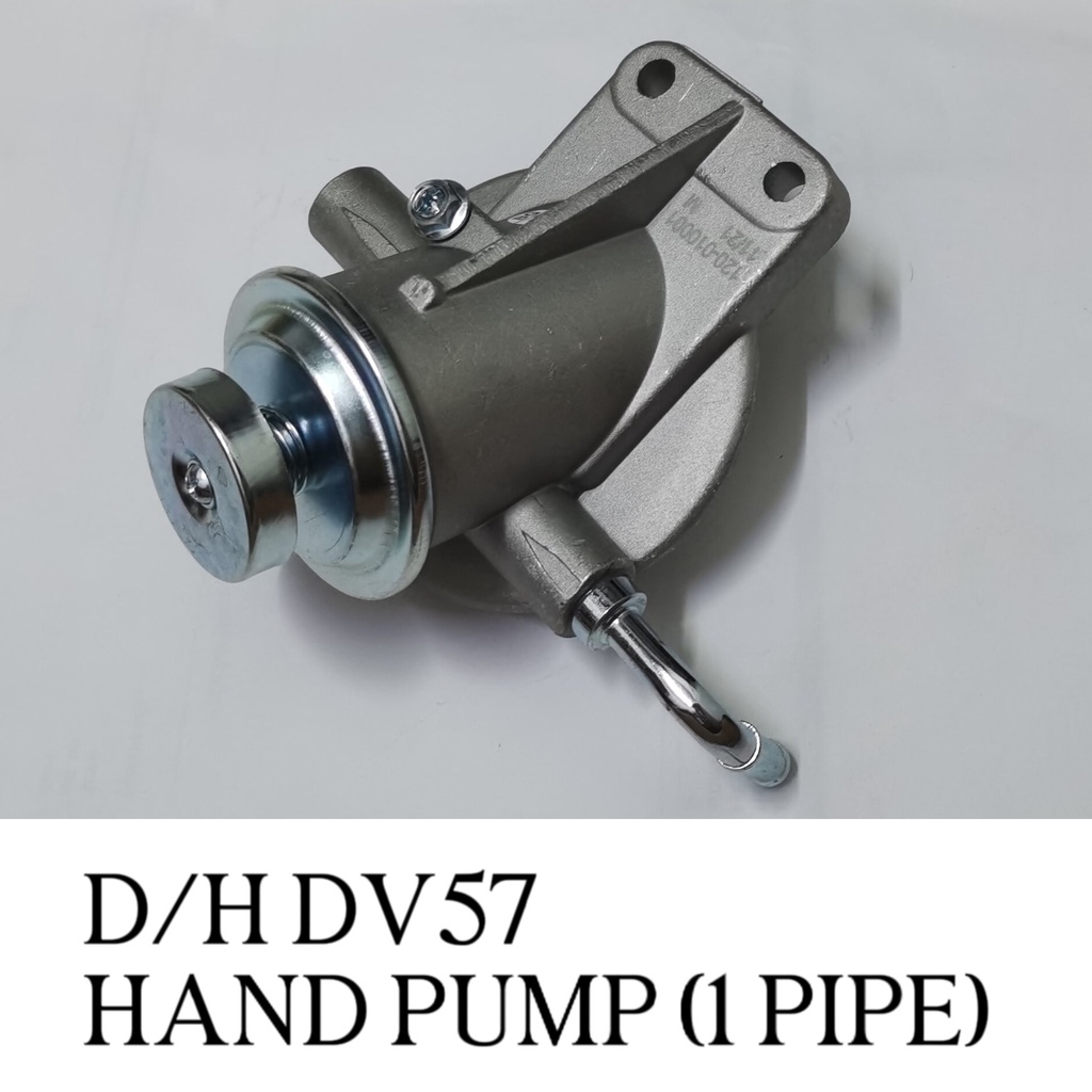 DAIHATSU DV57 DV58 HAND PUMP (1 PIPE) | Shopee Malaysia